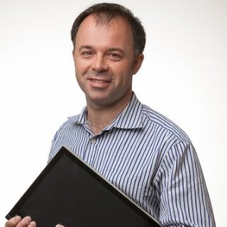 James Cawdron